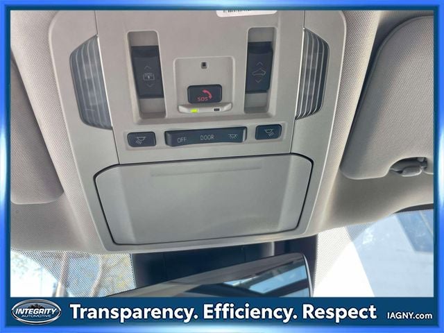 2024 Toyota Highlander Hybrid Platinum