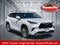 2025 Toyota Highlander Hybrid Platinum