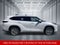 2025 Toyota Highlander Hybrid Platinum