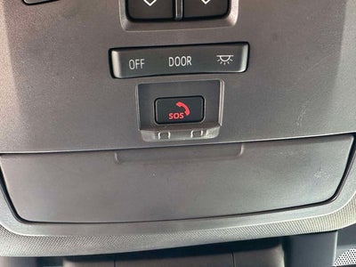 2023 Toyota Sienna Platinum 7 Passenger