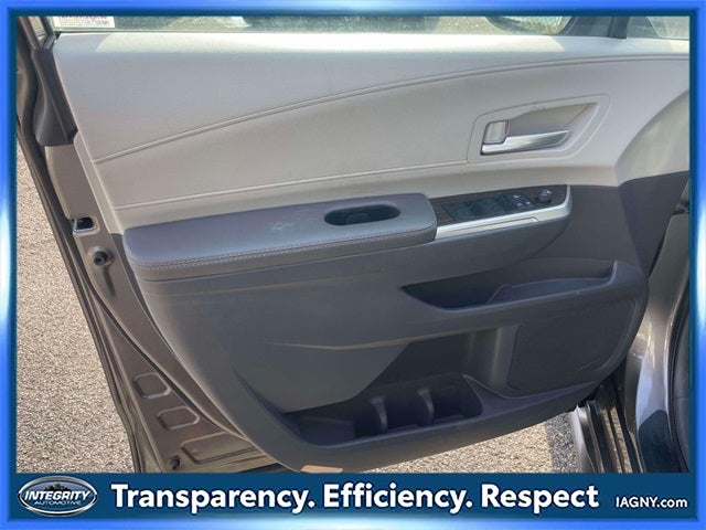 2024 Toyota Sienna XLE 7 Passenger
