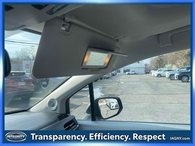 2024 Toyota Sienna XLE 7 Passenger