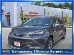 2024 Toyota Sienna XLE 7 Passenger