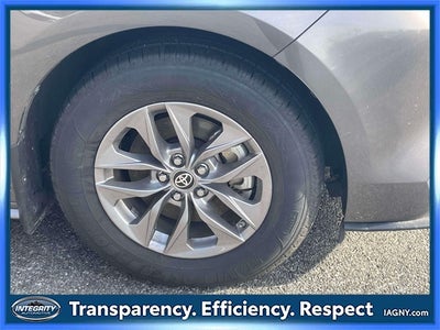 2024 Toyota Sienna XLE 7 Passenger