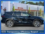 2023 Toyota Highlander XLE 8 PASSENGER BENCH SEATING