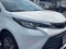 2022 Toyota Sienna LE 8 Passenger