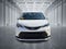 2026 Toyota Sienna LE Mobility Van