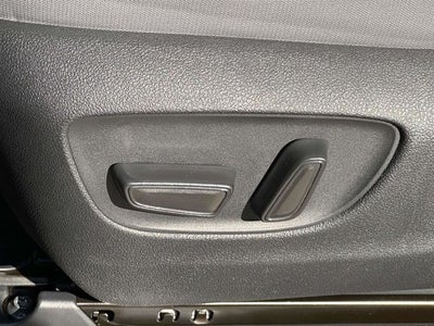 2026 Toyota Sienna LE Mobility Van