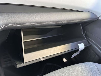 2026 Toyota Sienna LE Mobility Van