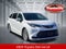 2024 Toyota Sienna LE 8 Passenger