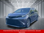 2025 Toyota Sienna XLE 8 Passenger