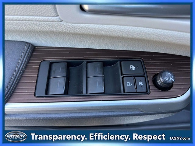 2024 Toyota Sienna XLE 7 Passenger