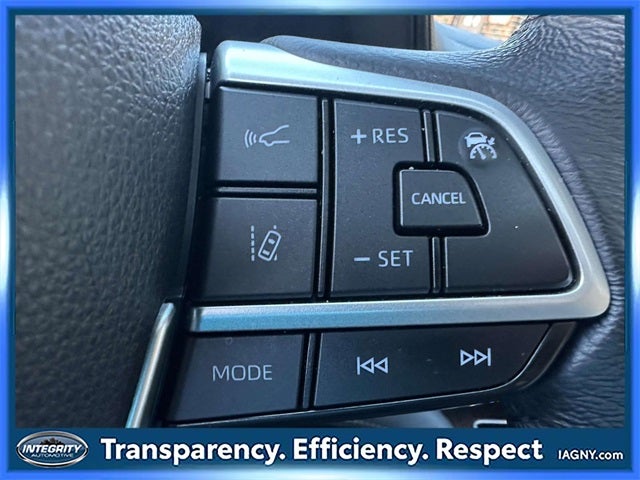 2024 Toyota Sienna XLE 7 Passenger