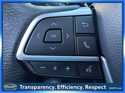 2024 Toyota Sienna XLE 7 Passenger