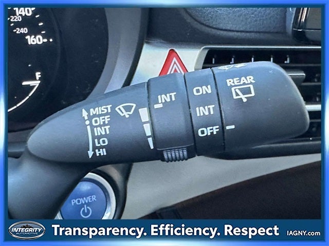 2024 Toyota Sienna XLE 7 Passenger