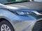 2026 Toyota Sienna XLE 8 Passenger