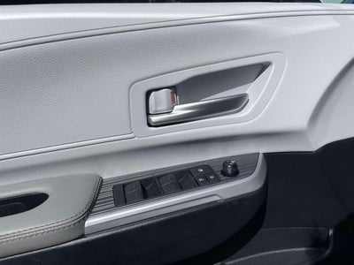 2026 Toyota Sienna XLE 8 Passenger