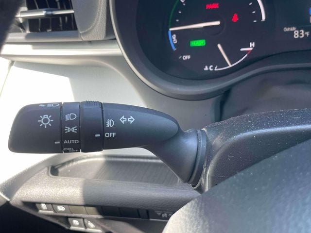 2026 Toyota Sienna XLE 8 Passenger