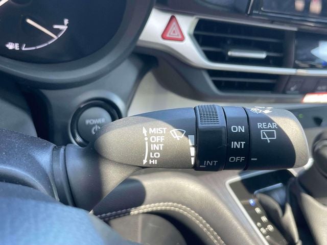 2026 Toyota Sienna XLE 8 Passenger