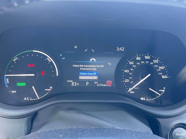 2026 Toyota Sienna XLE 8 Passenger