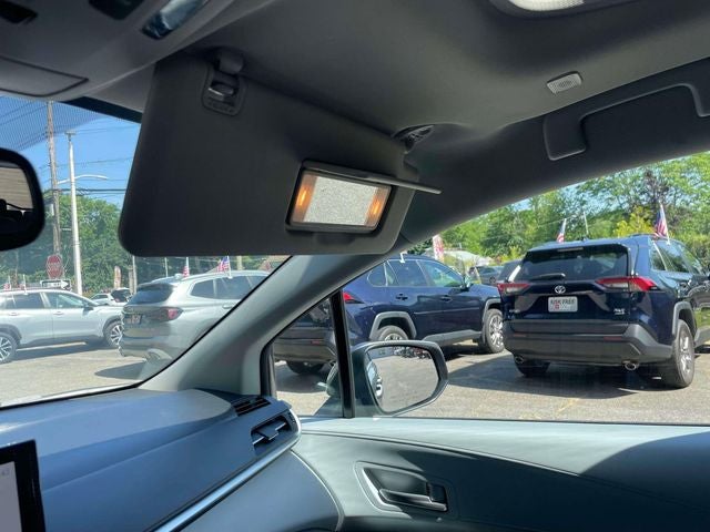 2026 Toyota Sienna XLE 8 Passenger