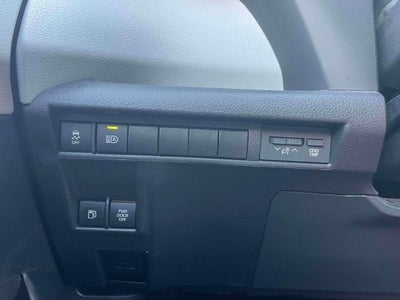 2025 Toyota Sienna XLE 8 Passenger