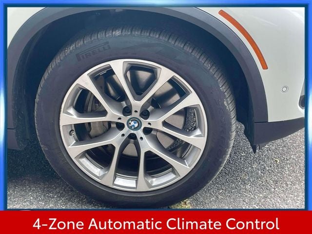 2023 BMW X5 xDrive45e
