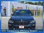 2021 BMW X5 xDrive45e