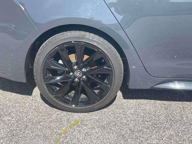 2024 Toyota Corolla XSE