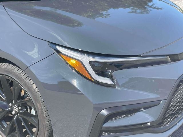 2024 Toyota Corolla XSE