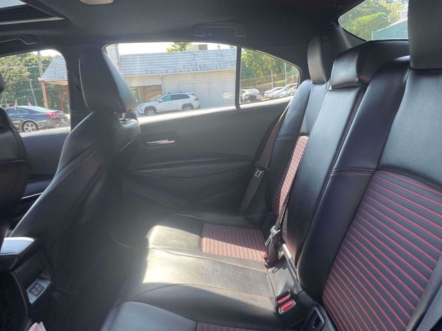 2024 Toyota Corolla XSE