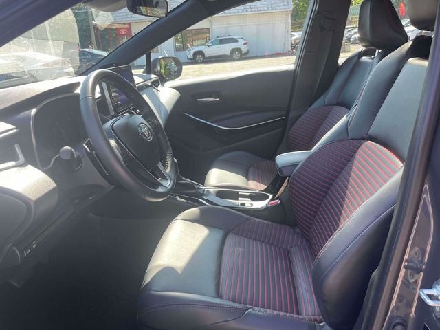 2024 Toyota Corolla XSE