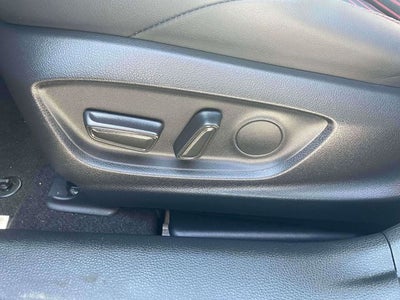 2024 Toyota Corolla XSE