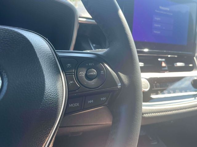 2024 Toyota Corolla XSE