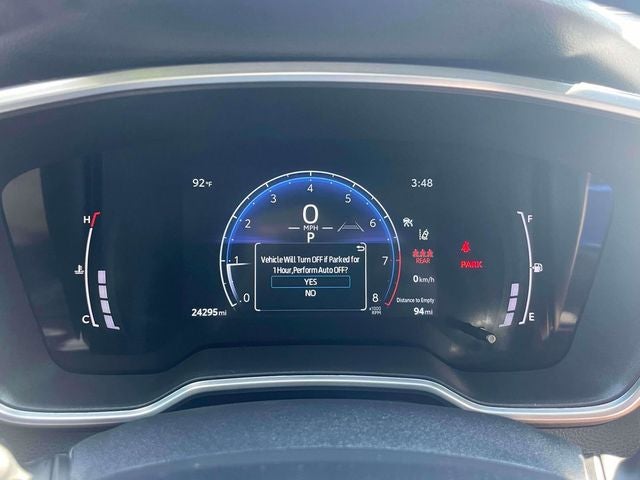 2024 Toyota Corolla XSE