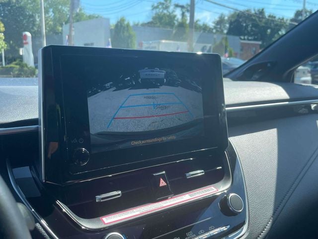2024 Toyota Corolla XSE