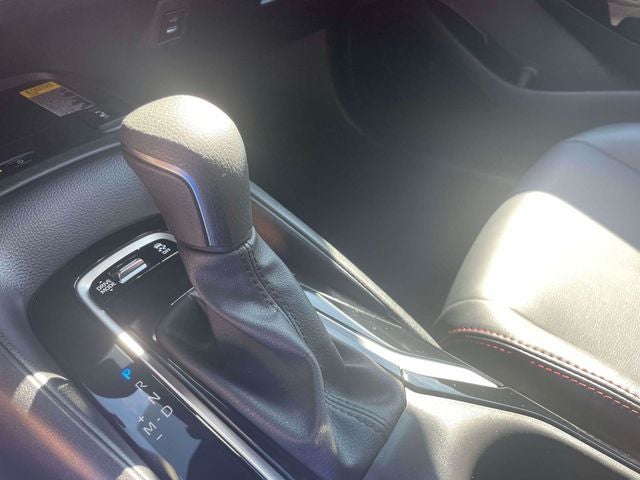 2024 Toyota Corolla XSE