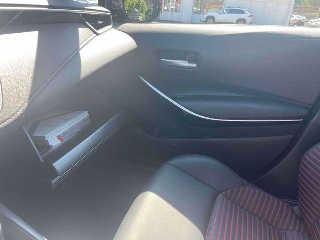 2024 Toyota Corolla XSE