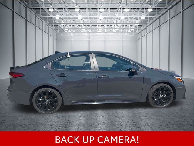 2024 Toyota Corolla XSE