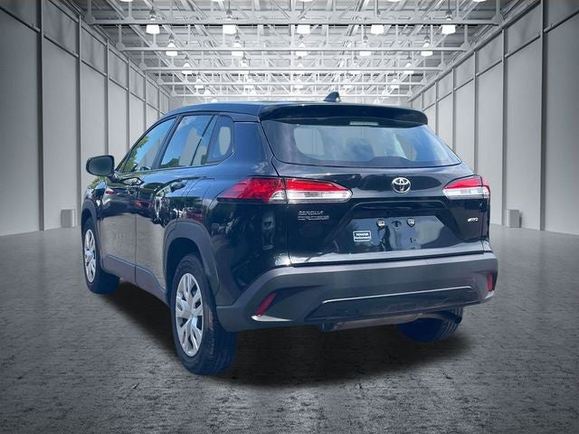 2024 Toyota Corolla Cross L