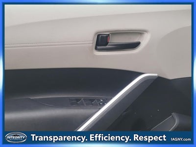 2024 Toyota Corolla Cross L