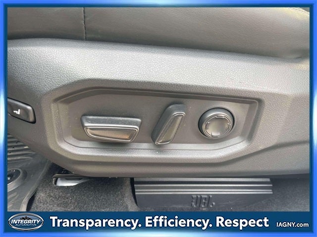 2023 Toyota Sequoia Capstone