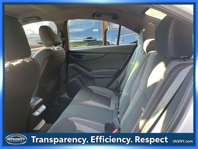 2023 Subaru WRX Base