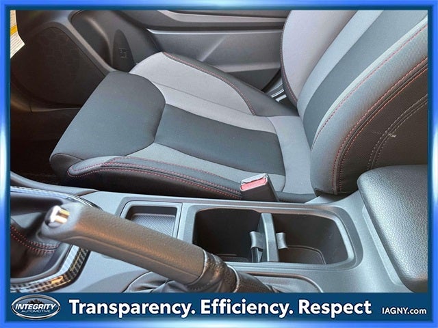 2023 Subaru WRX Base