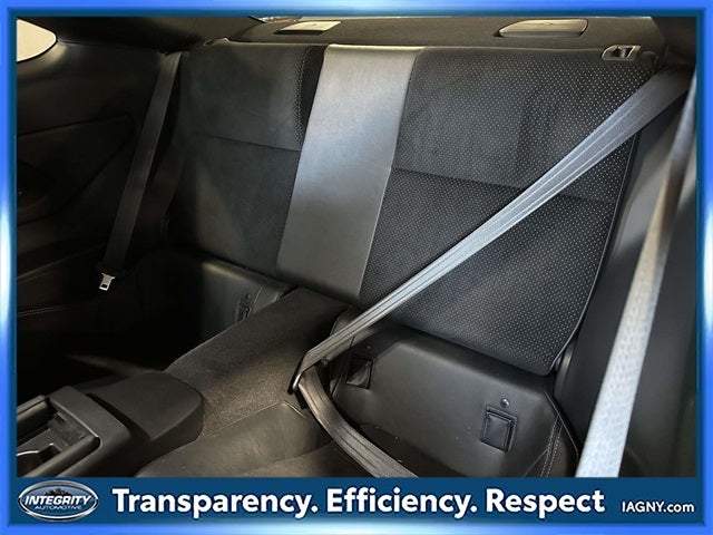 2023 Toyota GR86 Premium