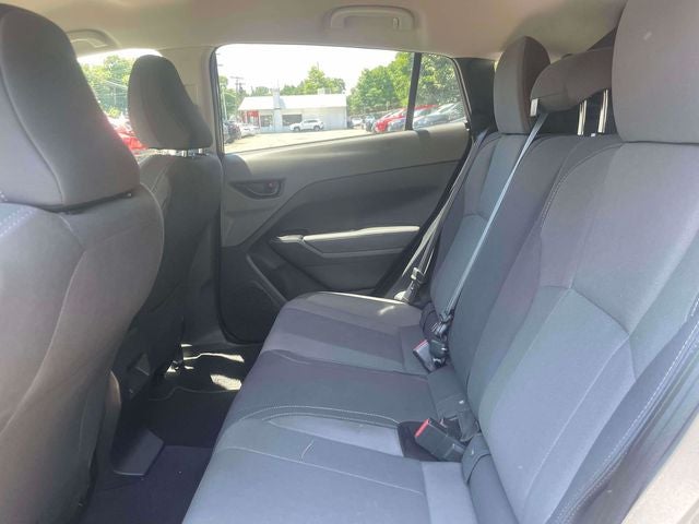 2024 Subaru Crosstrek Base