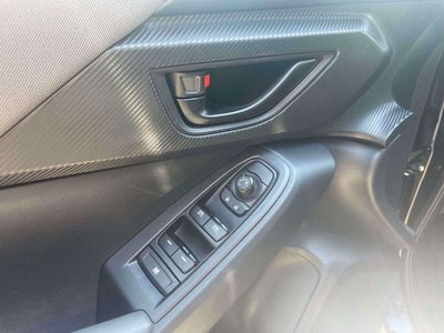 2024 Subaru Crosstrek Base