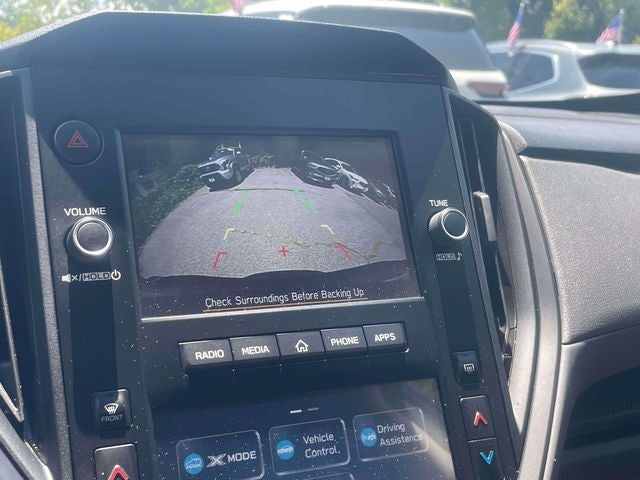 2024 Subaru Crosstrek Base