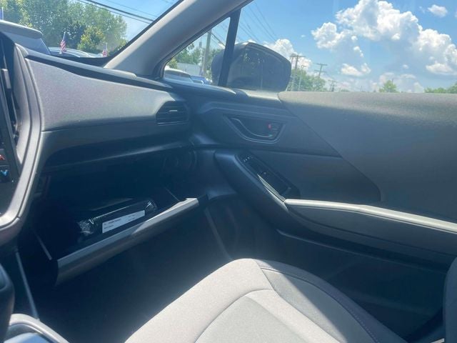 2024 Subaru Crosstrek Base