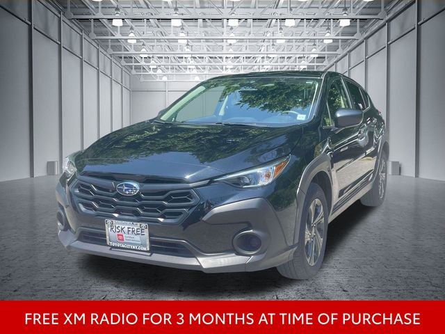 2024 Subaru Crosstrek Base